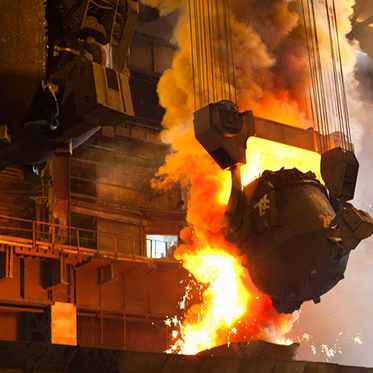 Metallurgical Industry