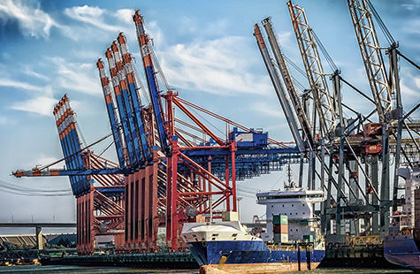 什么是法兰？有哪些分类？