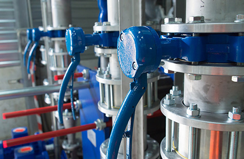 选择阀门密封面材料时应考虑这六个因素！